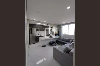 Apartamento com 2 quartos à venda na Avenida Nossa Senhora da Encarnação, --, Sacomã, São Paulo