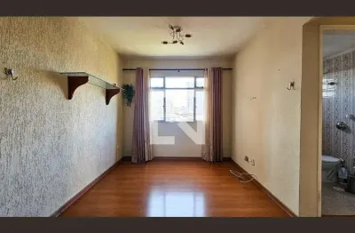 Apartamento à venda - jardim marajoara , 2 quartos,  65 m2