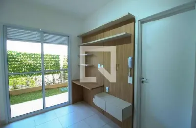 Apartamento com 1 quarto à venda na Rua Júlio de Castilhos, --, Belém, São Paulo
