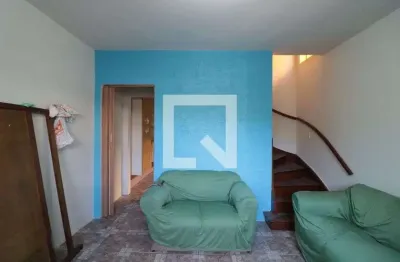 Casa com 2 quartos à venda na Rua Aiarani, --, Tatuapé, São Paulo