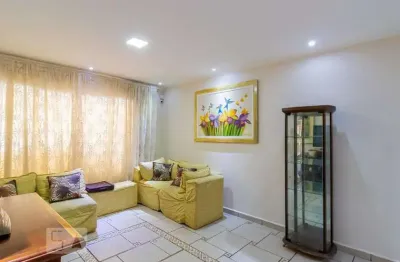 Casa à venda - jardim santa emília, 3 quartos,  153 m2