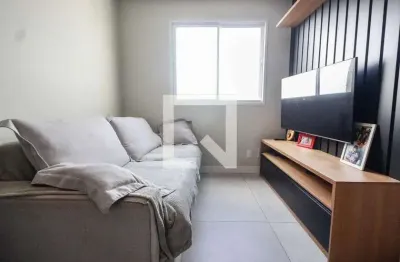 Apartamento à venda - vila roque, 2 quartos,  42 m2