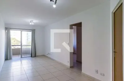 Apartamento com 1 quarto à venda na Avenida José Galante, --, Morumbi, São Paulo