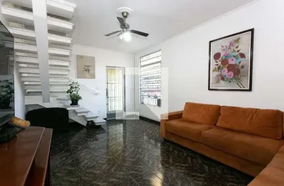 Casa com 2 quartos à venda na Rua Moisés Marx, --, Tatuapé, São Paulo
