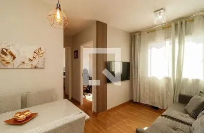 Apartamento à venda - vila constança , 2 quartos,  41 m2