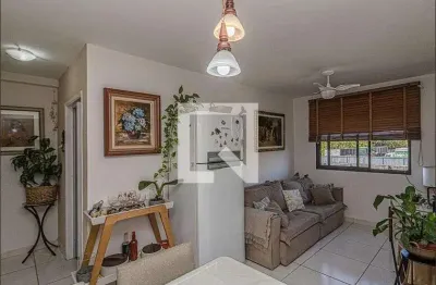 Apartamento à venda - vila liviero, 2 quartos,  56 m2