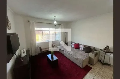 Casa com 3 quartos à venda na Travessa Luís Gonçalves, --, Santana, São Paulo