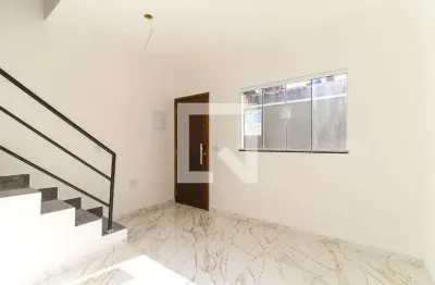 Apartamento com 2 quartos à venda na Rua Brígida de Vasconcelos, --, Itaquera, São Paulo