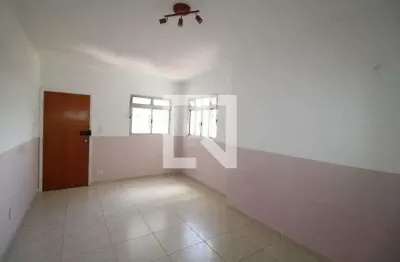 Apartamento com 2 quartos à venda na Rua Nunes Garcia, --, Santana, São Paulo