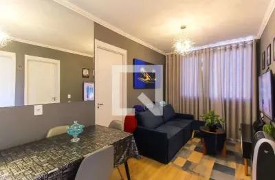 Apartamento com 2 quartos à venda na Rua Flora, --, Mooca, São Paulo