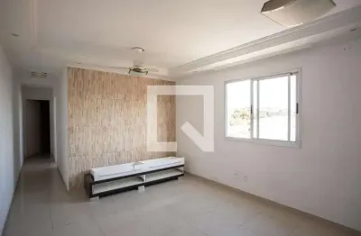 Apartamento à venda - casa verde, 2 quartos,  50 m2