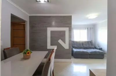 Apartamento à venda - vila gustavo, 2 quartos,  60 m2