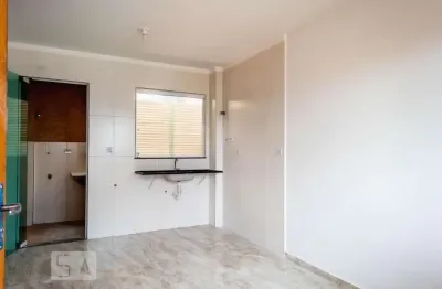 Apartamento à venda - vila carrão, 2 quartos,  50 m2