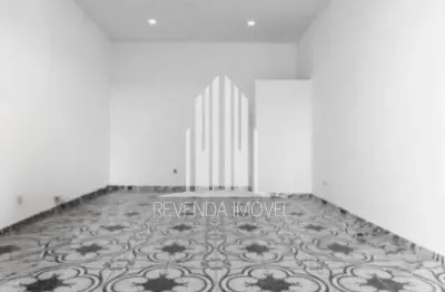 Ponto comercial para locação em nova piraju, são paulo-sp: 1 sala, 1 banheiro, 45m² de área