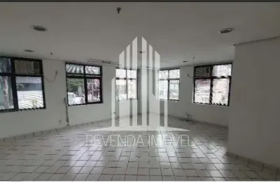 Sala comercial com 1 sala à venda na Avenida Portugal, --, Brooklin Paulista, São Paulo