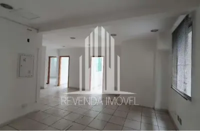 Sala comercial de alto padrão para locação no paraíso