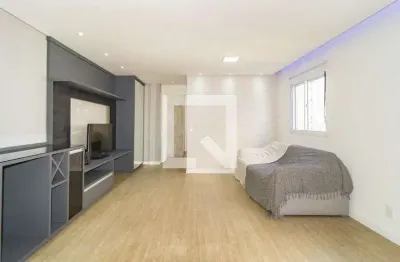 Apartamento com 1 quarto à venda na Rua Intendência, --, Belém, São Paulo