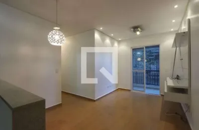 Apartamento à venda - vila prudente, 2 quartos,  52 m2