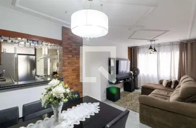 Apartamento com 2 quartos à venda na Avenida Nicolau Jacinto, --, Ponte Rasa, São Paulo