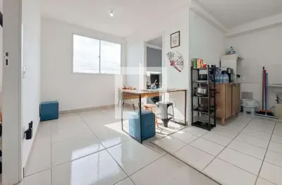 Apartamento com 2 quartos à venda na Rua Barão de Resende, --, Ipiranga, São Paulo