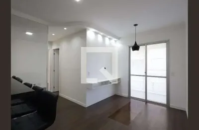 Apartamento com 2 quartos à venda na Rua Marie Nader Calfat, --, Panamby, São Paulo