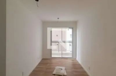 Apartamento com 2 quartos à venda na Avenida Antônio Estevão de Carvalho, --, Vila Ré, São Paulo