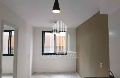 Apartamento com 1 quarto à venda na Rua Raul Saddi, --, Butantã, São Paulo