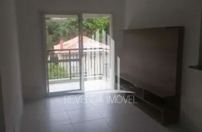 Apartamento com 2 quartos à venda na Rua Padre Lebret, --, Morumbi, São Paulo