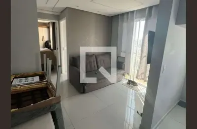 Apartamento à venda - jardim palmares, 2 quartos,  37 m2