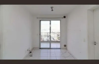 Apartamento à venda - jardim aricanduva, 2 quartos,  51 m2
