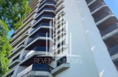 Apartamento com 4 quartos à venda na Rua Padre Raposo, --, Mooca, São Paulo