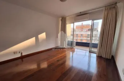 Apartamento de luxo para locação no itaim bibi, são paulo-sp: 3 quartos, 1 suíte, 2 salas, 2 banheiros, 3 vagas de garagem, 118m².