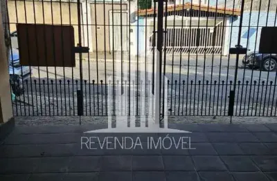 Casa com 2 quartos à venda na Rua Diego Furlan, --, Vila São Pedro, São Paulo