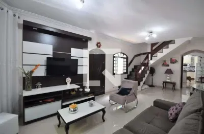 Casa com 3 quartos à venda na Rua dos Guatambus, --, Vila Mazzei, São Paulo