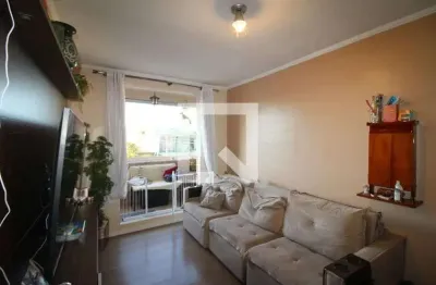 Apartamento com 2 quartos à venda na Rua Thomaz Antônio Villani, --, Vila Santa Maria, São Paulo