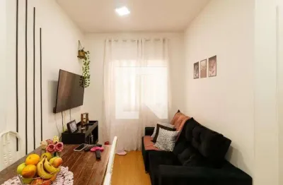 Apartamento à venda - vila guilherme, 2 quartos,  41 m2