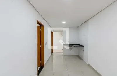 Apartamento à venda - vila guilhermina, 2 quartos,  47 m2