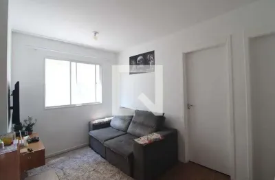 Apartamento com 2 quartos à venda na Avenida Guarapiranga, --, Socorro, São Paulo