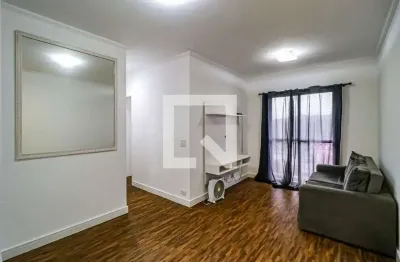 Apartamento à venda - cidade são francisco , 2 quartos,  54 m2