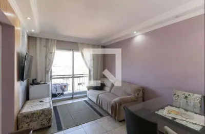 Apartamento à venda - são joão clímaco, 2 quartos,  52 m2