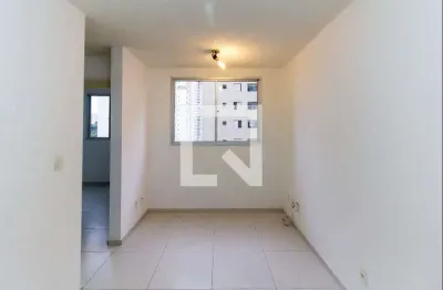 Apartamento com 2 quartos à venda na Rua Francisco Luís de Souza Júnior, --, Água Branca, São Paulo