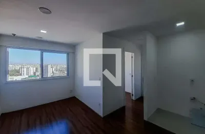 Apartamento com 2 quartos à venda na Rua Serra de Jairé, --, Belém, São Paulo
