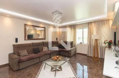 Casa com 3 quartos à venda na Rua Canhemborá, --, Vila Gustavo, São Paulo