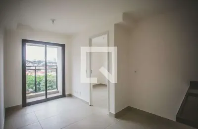 Apartamento à venda - chácara inglesa, 1 quarto,  28 m2