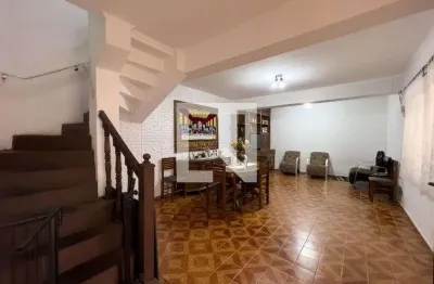 Casa com 2 quartos à venda na Rua João Lopes, --, Vila Mariana, São Paulo