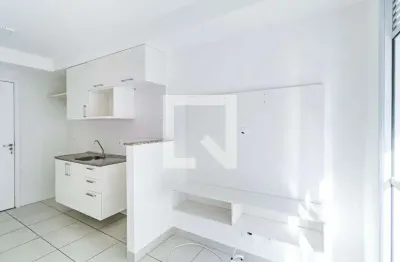 Apartamento com 1 quarto à venda na Rua Caminho do Engenho, --, Butantã, São Paulo