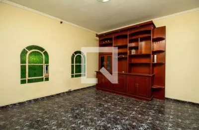 Casa com 4 quartos à venda na Rua Mossâmedes, --, Tatuapé, São Paulo