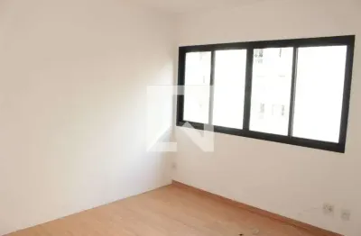 Apartamento à venda - santa cecília, 1 quarto,  41 m2