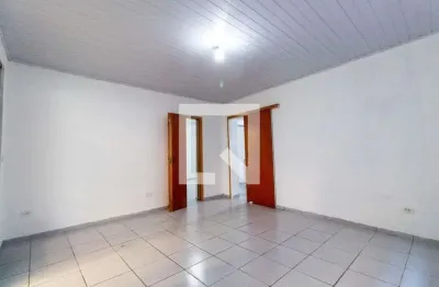 Casa com 1 quarto à venda na Rua Hermenegildo Gois Parente, --, Ponte Rasa, São Paulo