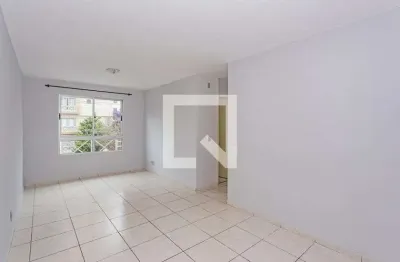 Apartamento à venda - jardim santa emília, 2 quartos,  62 m2